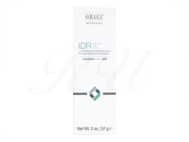 [Obagi]スーザンオバジMDインテンシブデイリーリペアエクスフォリエーティングアンドハイドレイティングローション57g