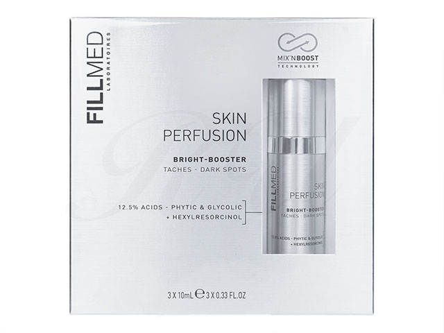 フェイススリムブースターとブレストブースターバスト導入美容液60mlのセット フェイススリムブースターセラム Face Slim Booster Serum - gran-9
