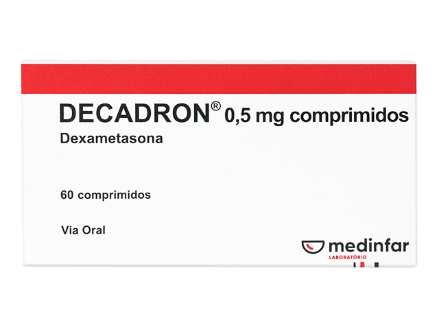 Decadron 0 5 mg