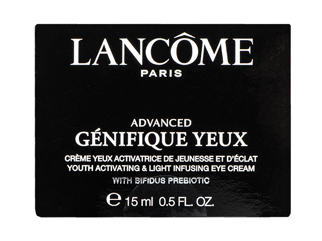 lancome geni