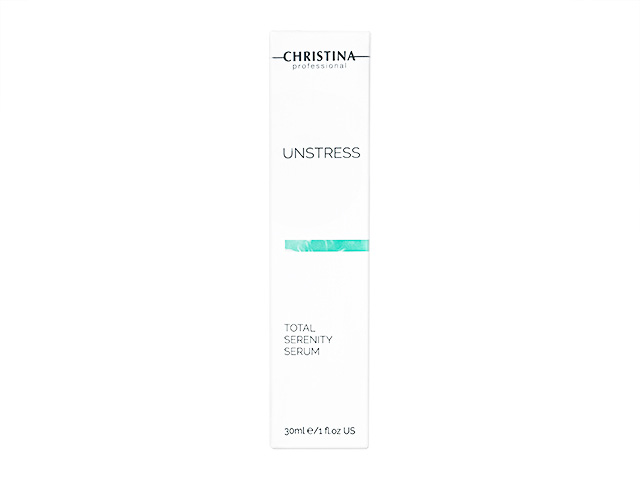 アンストレストータルセレニティセラム（Christina）通販｜化粧水
