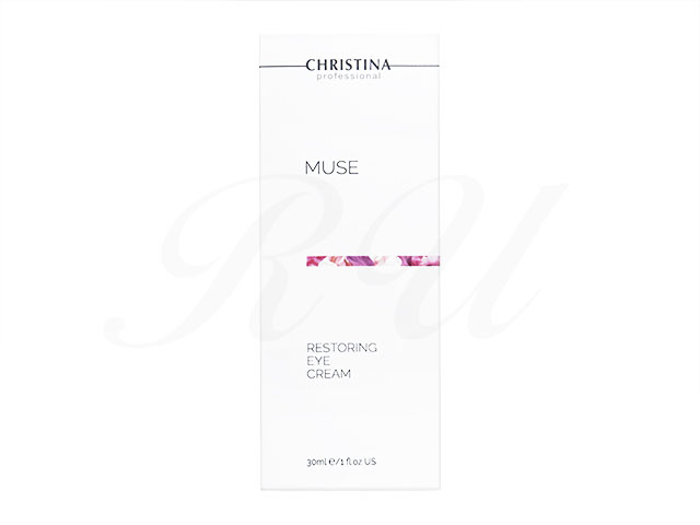 新品　クリスティーナ　ミューズ　アイクリーム 30ml 最 安 価格コスメ・美容 - 新品 クリスティーナ ミューズ アイ