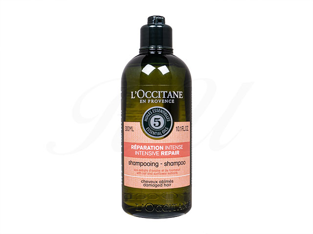 L'OCCITANE]Intensive Repair Shampoo通販｜育毛・ヘアケア