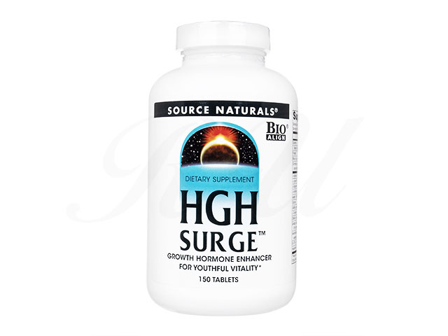 SourceNaturals SourceNaturals