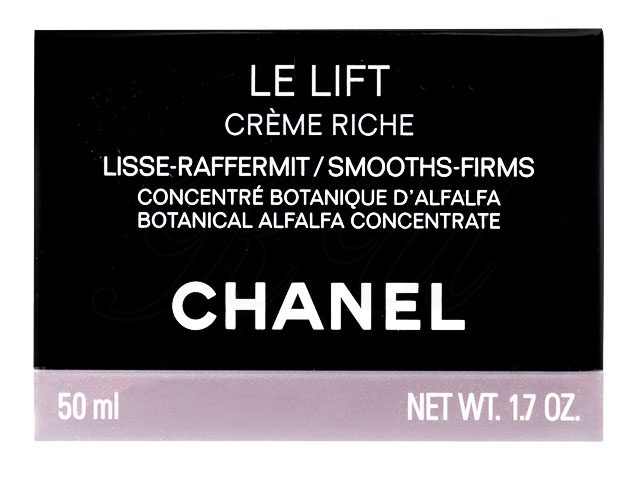 ルリフトクレームリッシュ（Chanel）通販｜化粧水・乳液・美容液 | オオサカ堂