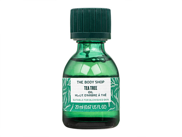 TheBodyShop TheBodyShop