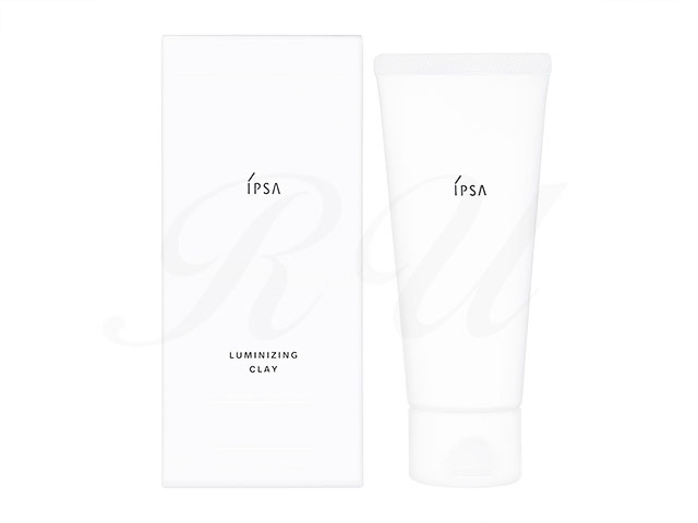 イプサ　ルミナイジングクレイ2本 イプサ / ルミナイジング クレイeの公式商品情報｜美容・化粧品