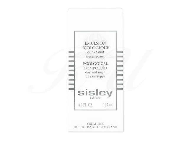 エコロジカル コムパウンド アドバンスト - Sisley Paris
