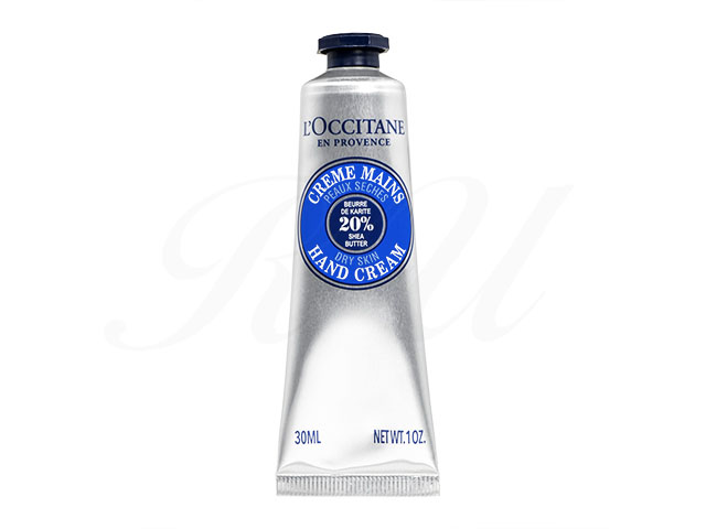 L'OCCITANE]20% Shea Butter Dry Skin Hand Cream通販｜ボディケア