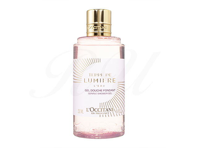 L'OCCITANE]Terre De Lumiere Gentle Shower Gel通販｜洗顔石鹸