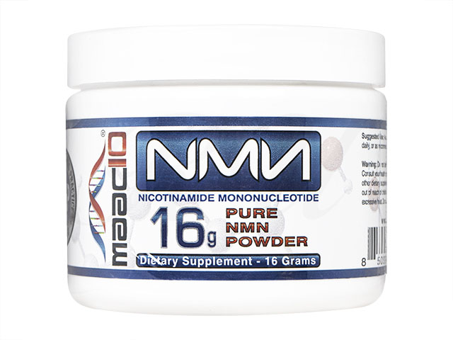 NMN PROPURE NMNPOWDER 100GRAMSピュアMNMパウダー - 食品