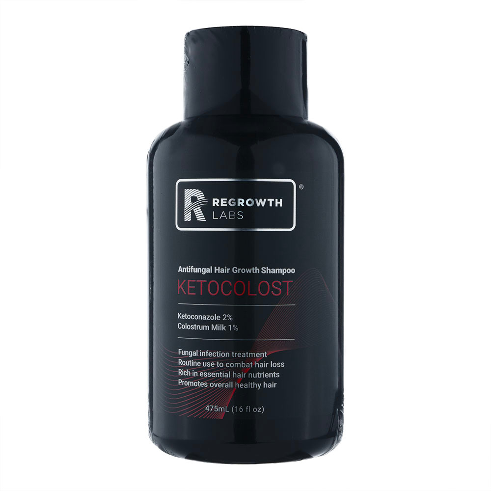 リグロースラボ ケトコロストシャンプー 単品＆セット[REGROWTH LABS]通販｜育毛・ヘアケアシャンプー | オオサカ堂