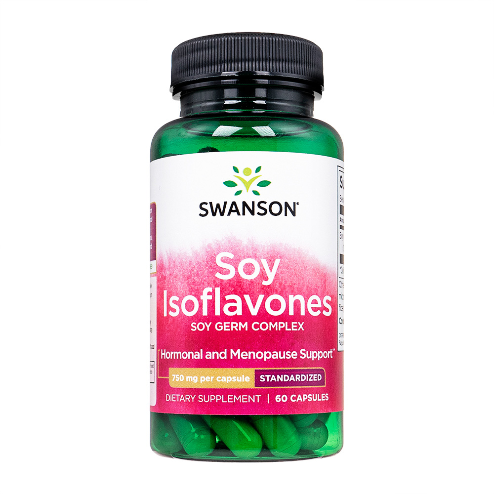 FitLine ISOFLAVON イソフラボン1個 お得サイズ ］ 大豆イソフラボン 60mg 120粒 Soy Isoflavones