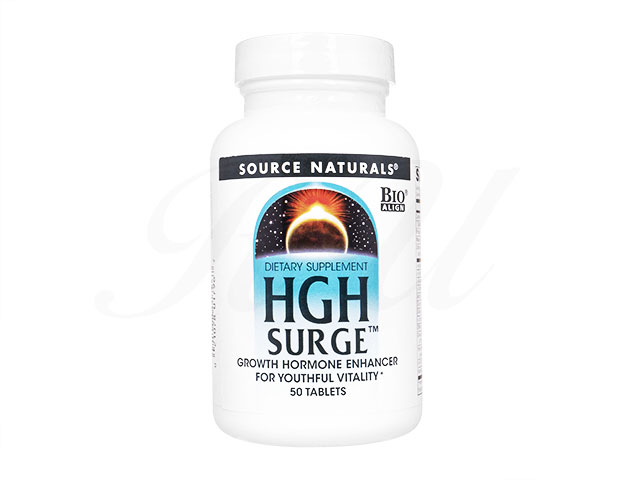 SourceNaturals SourceNaturals