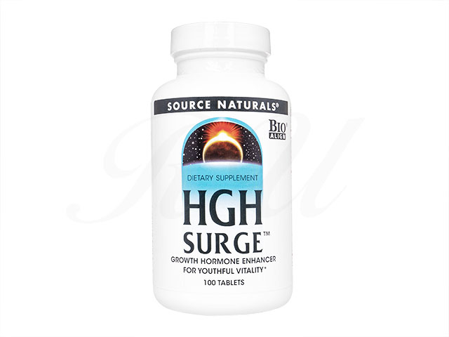 SourceNaturals SourceNaturals