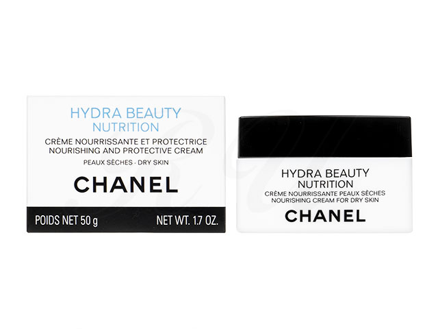 [Chanel]イドゥラビューティ ニュートリション ナリッシング＆プロテクティブクリーム