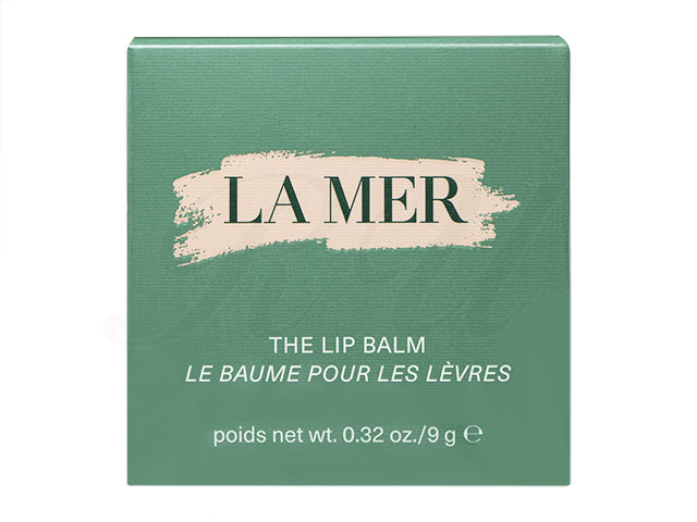 ザ・リップバーム（LaMer）通販｜クリーム・パック・マスク | オオサカ堂