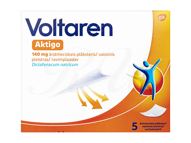 ボルタレン ボルタレン