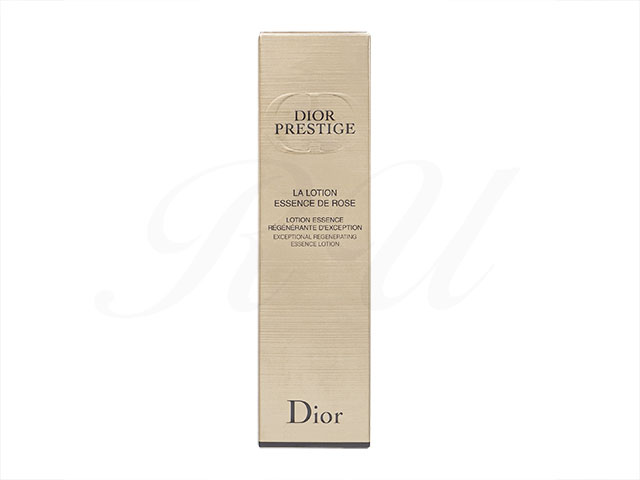 プレステージ・ラ・ローションエッセンスドゥローズ（Dior）通販｜化粧 