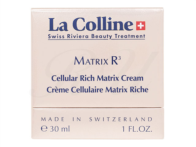 マトリックスR3セルラーリッチマトリックスクリーム（LaColline）通販｜クリーム・パック・マスク | オオサカ堂