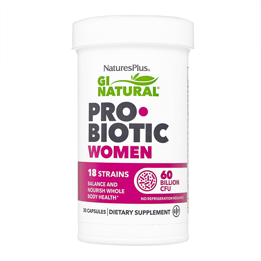 NaturesPlus NaturesPlus