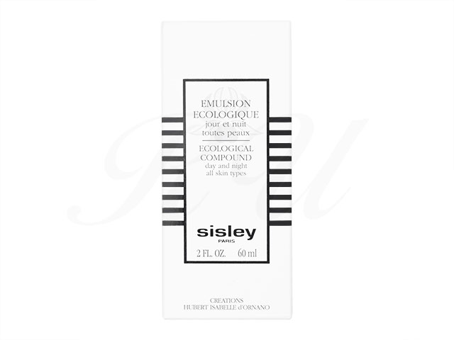 Sisley エコロジカル コンパウンド 60ml エコロジカル コムパウンド アドバンスト 60ml - Sisley Paris