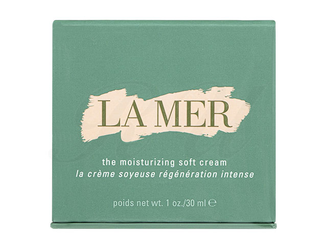 LA MER ソフトクリーム 30ml ザ モイスチャライジング ソフトクリーム（LaMer）通販