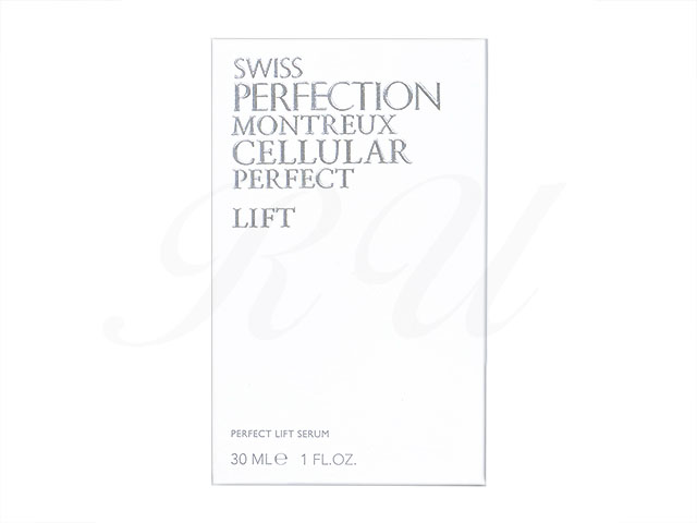 SWISS PERFECTIOＮ]ＰＥＲＦＥＣＴ ＬＩＦＴ ＳＥＲＵＭ通販｜化粧水・乳液・美容液 | オオサカ堂