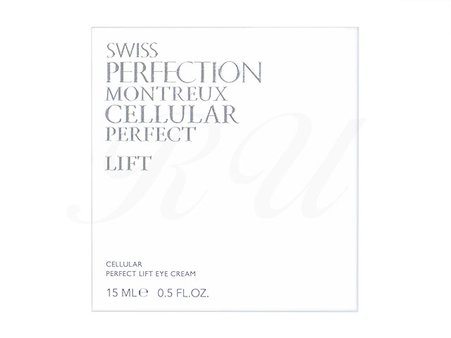 SWISS PERFECTIOＮ]CELLULAR ＰＥＲＦＥＣＴ ＬＩＦＴ EYE CREAM通販｜クリーム・パック・マスク | オオサカ堂