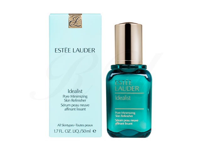 ESTEE LAUDER]Idealist Pore Minimizing Skin Refinisher通販｜化粧水・乳液・美容液 | オオサカ堂