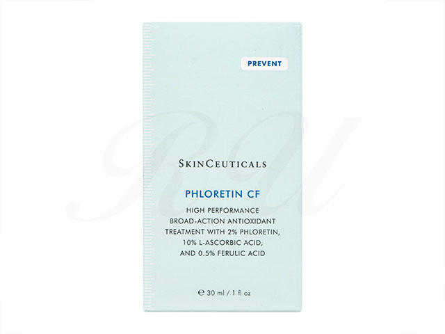 フロレチン CF 30ml フロレチンCF(SkinCeuticals)通販|化粧水・乳液・美容液