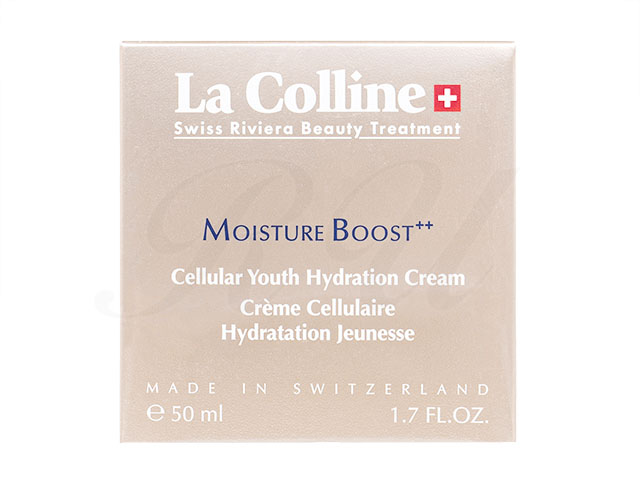 LaColline]Moisture Boost++ Cellular Youth Hydration Cream通販｜クリーム・パック・マスク  オオサカ堂