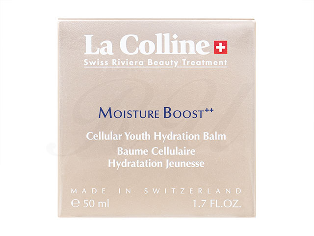 La Colline]Moisture Boost++ Cellular Youth Hydration Balm通販｜クリーム・パック・マスク |  オオサカ堂