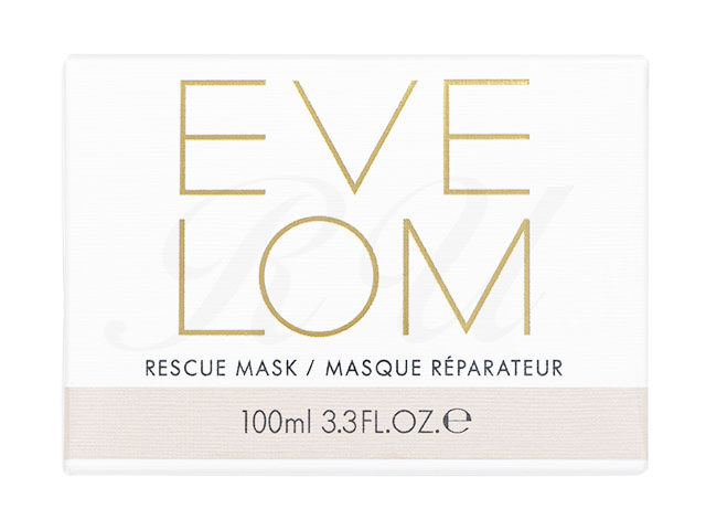 EVELOM]RESCUE MASK通販｜クリーム・パック・マスク | オオサカ堂