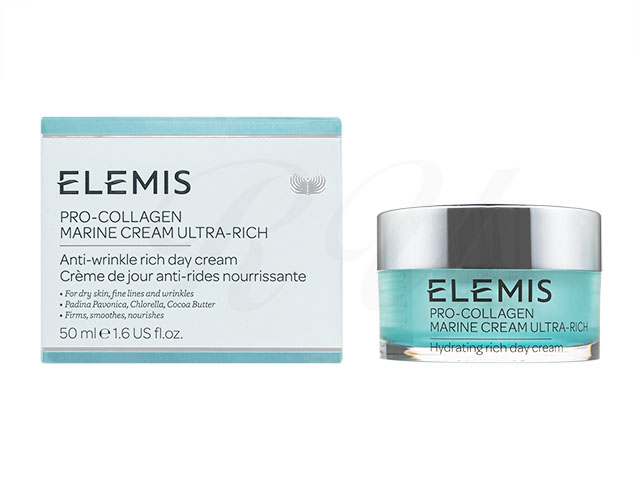 Elemis on sale pro collagen cream