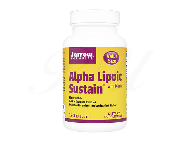 JarrowFORMULAS JarrowFORMULAS