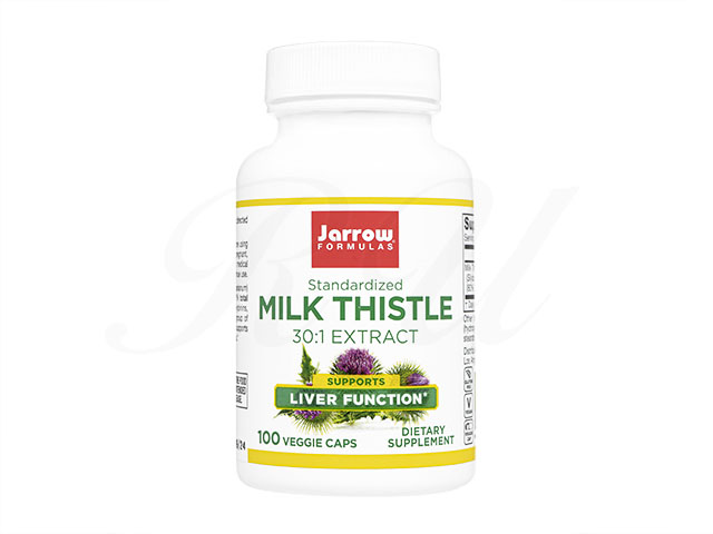 JarrowFORMULAS JarrowFORMULAS