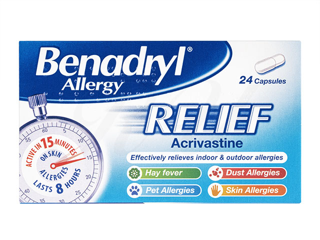 エピペンとベナドリルに関するよくある質問