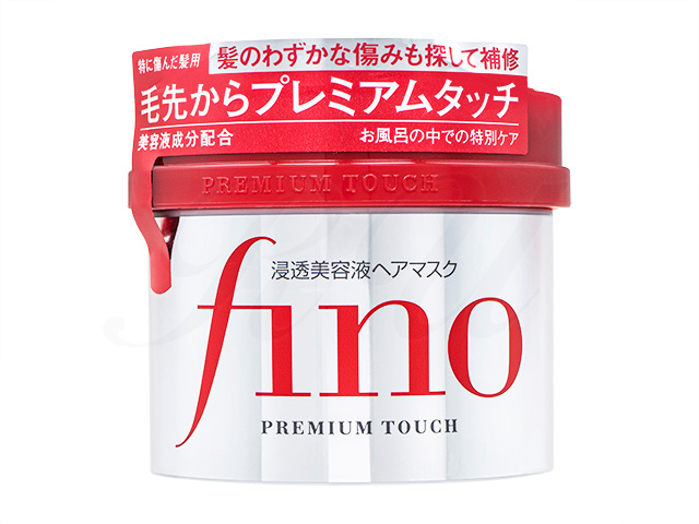 プレミアムタッチ（fino）通販｜ヘアケア | オオサカ堂