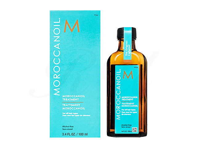 モロッカンオイルトリートメント（MOROCCANOIL）通販｜ヘアケア
