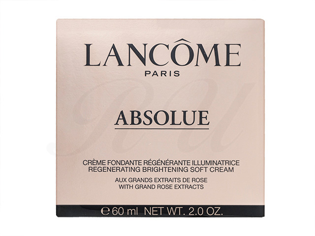 LANCOME]Absolue Soft Cream通販｜クリーム・パック・マスク | オオサカ堂