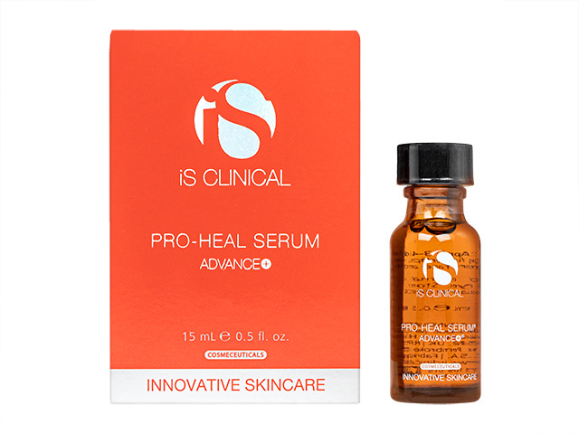 IsClinical IsClinical