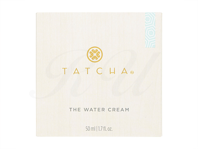 TATCHA（タッチャ） ザ ウォータークリーム 50ml（新品・未使用） ザ ウォータークリーム（TATCHA）通販｜クリーム・パック
