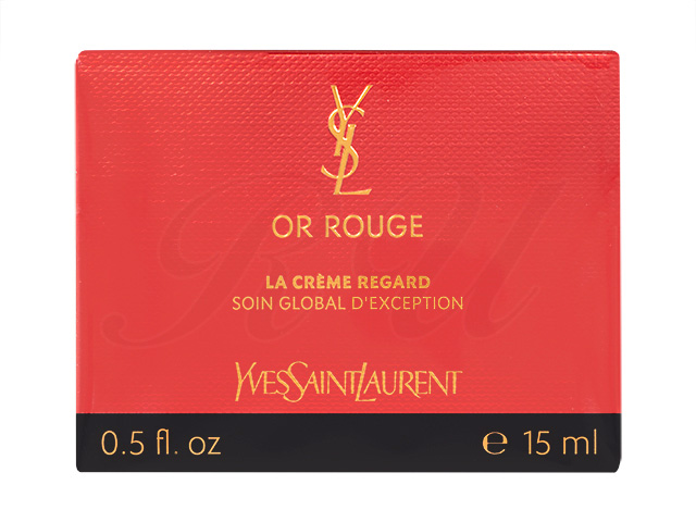 オールージュ ラクレームリガード（YSL）通販｜クリーム・パック