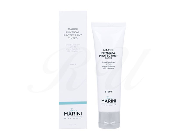 JanMariniSkinResearch JanMariniSkinResearch