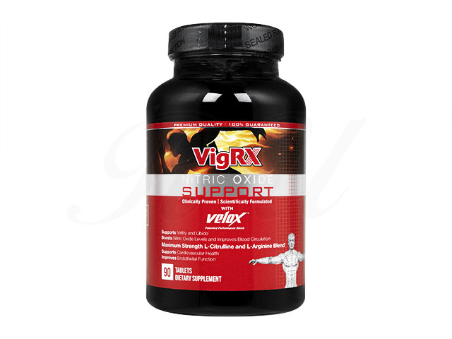 ニトリックオキサイドサポート[VigRX]通販｜興奮・媚薬・性欲向上 