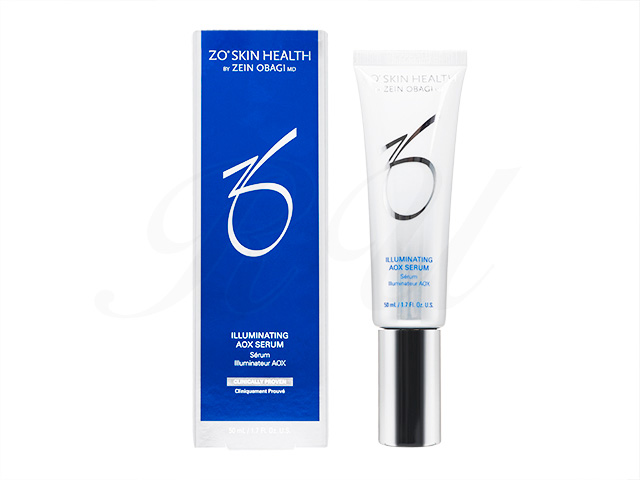 Zo skin health store ILLUMINATING AOX SERUM