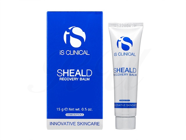 IsClinical IsClinical