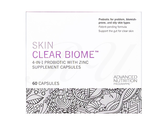 ADVANCEDNUTRITIONProgramme ADVANCEDNUTRITIONProgramme