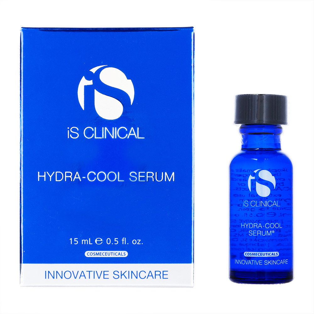 IsClinical IsClinical